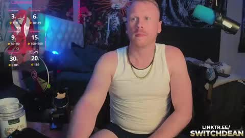 Switch online show from October 2, 5:36 am