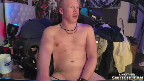 Switch online show from October 25, 6:54 am