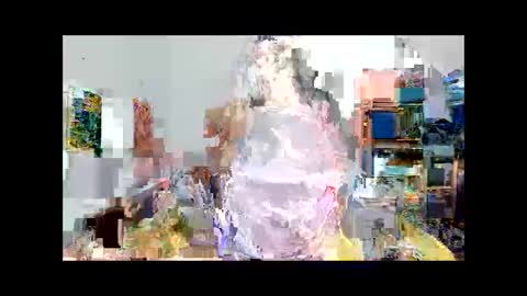 switchlorenx online show from January 14, 3:36 pm