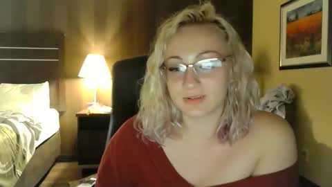 ashley blayde online show from November 28, 5:32 am