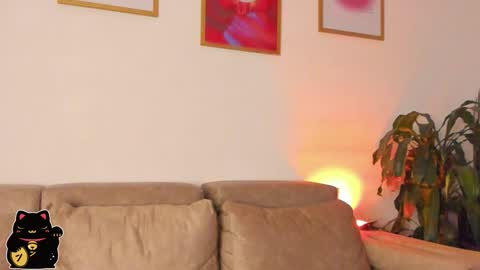 Ambar online show from January 31, 12:39 am