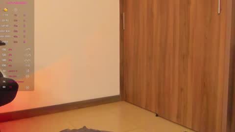 Ambar online show from February 28, 1:58 am