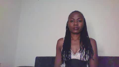 ALICIA online show from April 17, 11:08 pm