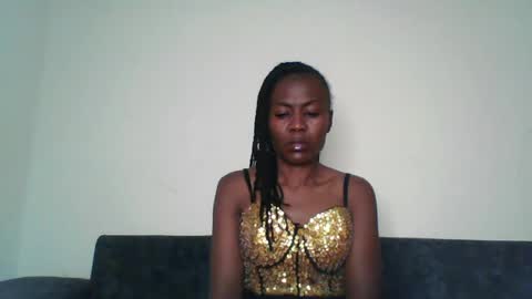 ALICIA online show from June 12, 10:30 pm