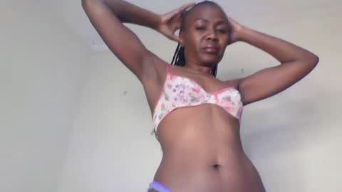 ALICIA online show from June 25, 10:36 pm