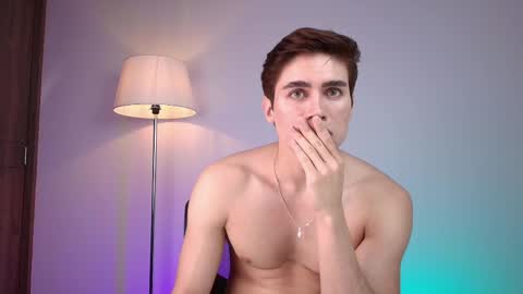 Sweet and mysterious online show from December 11, 12:02 am