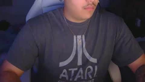 sxrrylol online show from February 28, 9:10 am