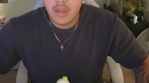 sxrrylol online show from April 13, 9:20 pm