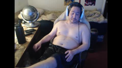 Rick Hard online show from November 21, 7:23 pm