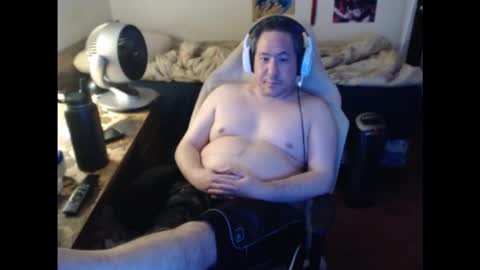 Rick Hard online show from December 3, 2:26 pm