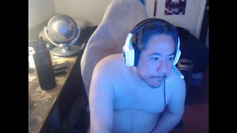 Rick Hard online show from February 4, 3:07 pm