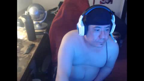 Rick Hard online show from May 16, 6:32 am