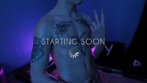 Syd online show from September 16, 7:26 pm