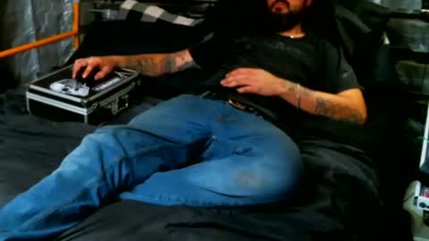 Syde online show from March 21, 11:37 am