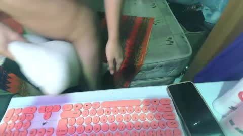 sydnyxox1 online show from March 1, 8:27 am