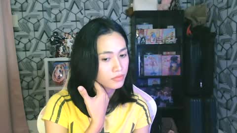 sydnyxox1 online show from July 1, 1:18 am