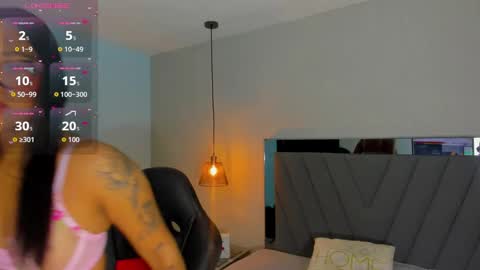 Snapshot of sylvana_rey chatting on October 6, 12:24 pm S Y L V A N A online show from October 6, 12:24 pm
