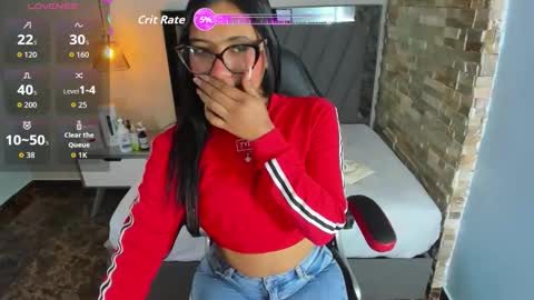 Snapshot of sylvana_rey chatting on October 15, 1:00 pm S Y L V A N A online show from October 15, 1:00 pm