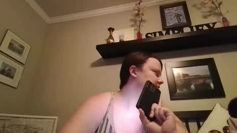 Snapshot of sylviexxxfun chatting on April 2, 1:14 am sylviexxxfun online show from April 2, 1:14 am