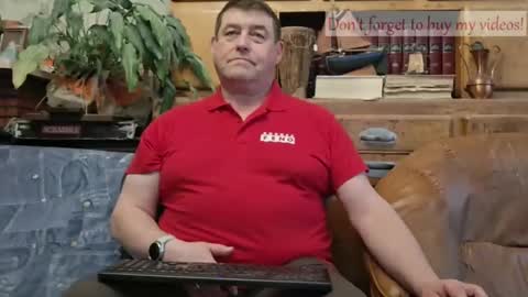 sympa_trique online show from November 13, 11:31 am