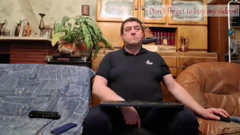 sympa_trique online show from December 14, 6:01 pm