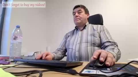 sympa_trique online show from February 2, 8:02 am