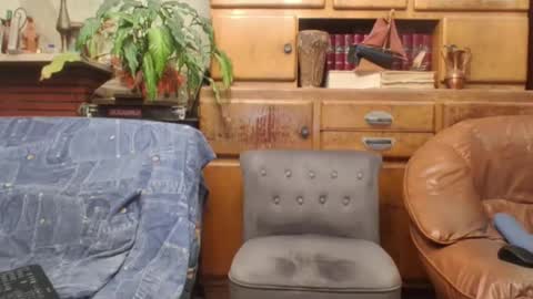 sympa_trique online show from February 26, 8:19 pm