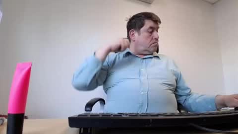 sympa_trique online show from April 21, 2:56 pm