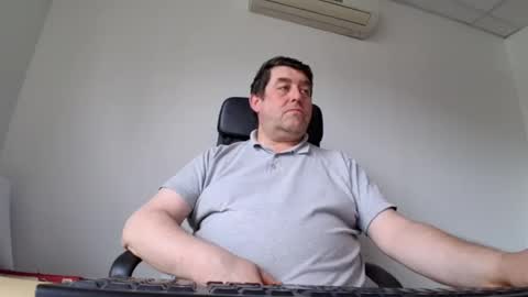 sympa_trique online show from May 31, 1:51 pm
