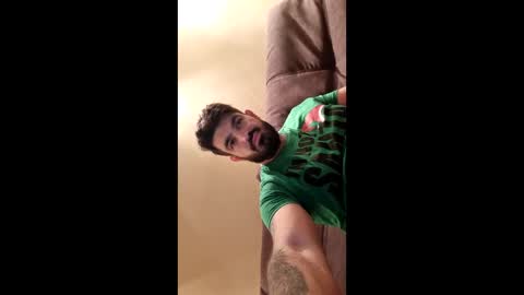 Snapshot of synchr0 chatting on January 7, 9:17 pm synchr0 online show from January 7, 9:17 pm