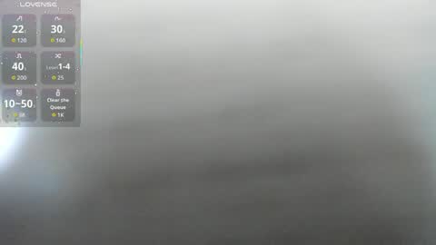 Mila online show from March 26, 2:06 am