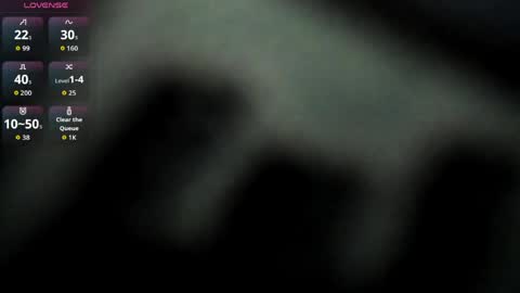 Mila online show from April 7, 2:12 am