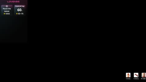 Mila online show from April 14, 2:06 am