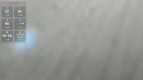 Mila online show from April 16, 8:37 am