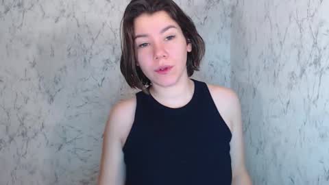 SyrenDixon online show from December 16, 3:00 am