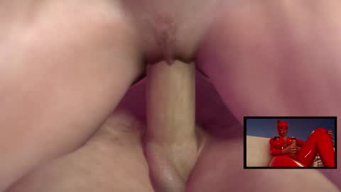  MISTRESS LISA  FIRST 3DXCHAT CAMGIRL   3dxchat anime gaming mistress domina online show from January 16, 3:23 am