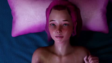  MISTRESS LISA  FIRST 3DXCHAT CAMGIRL   3dxchat anime gaming mistress domina online show from January 23, 7:00 am