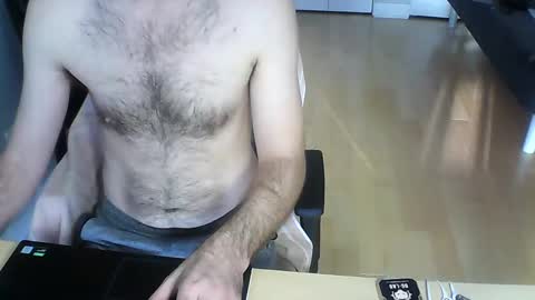 Systemd 8000 online show from January 5, 8:42 pm