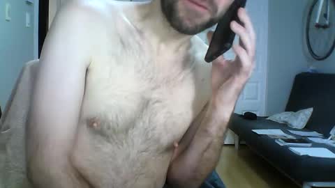 Systemd 8000 online show from March 5, 12:16 am