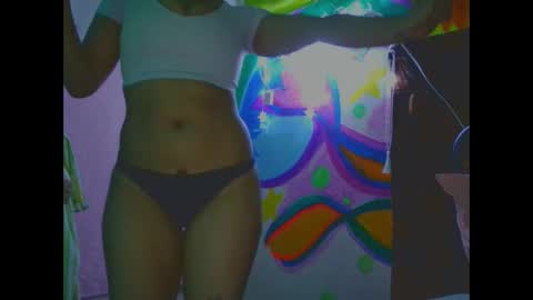 Snapshot of systemvixen chatting on February 23, 11:29 am Aveea MKova online show from February 23, 11:29 am