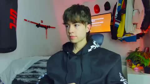 TONER online show from November 15, 3:26 am