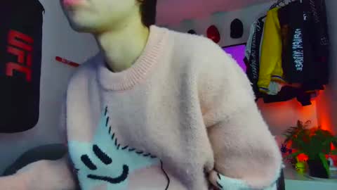 TONER online show from December 1, 12:48 am