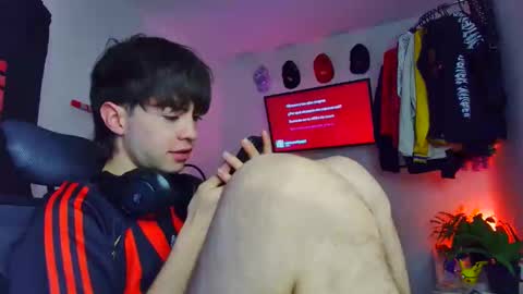 TONER online show from December 4, 3:16 am