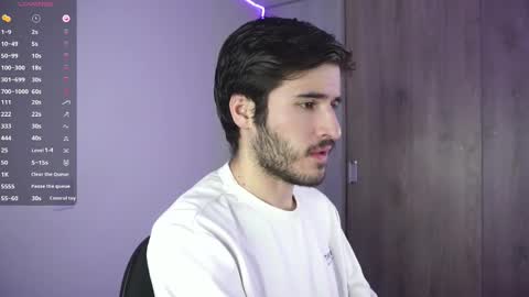 t0ny_wylie online show from December 18, 2:32 am