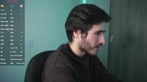 t0ny_wylie online show from December 19, 6:12 am