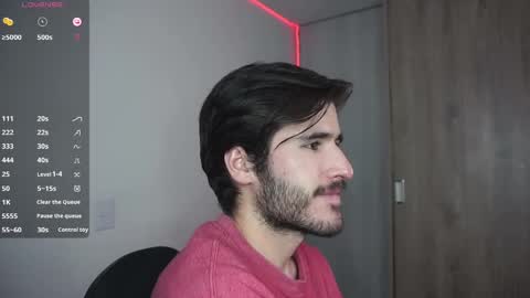 t0ny_wylie online show from December 20, 7:22 am