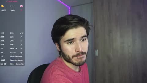 t0ny_wylie online show from December 20, 10:27 am