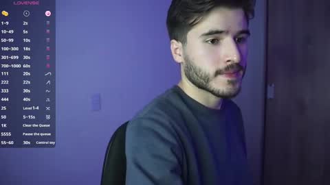 t0ny_wylie online show from December 23, 1:35 pm