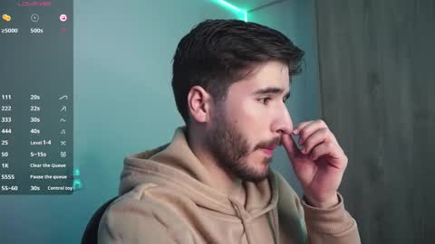 t0ny_wylie online show from December 25, 6:41 pm