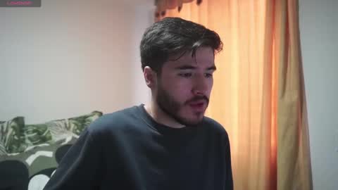 t0ny_wylie online show from January 3, 1:03 pm